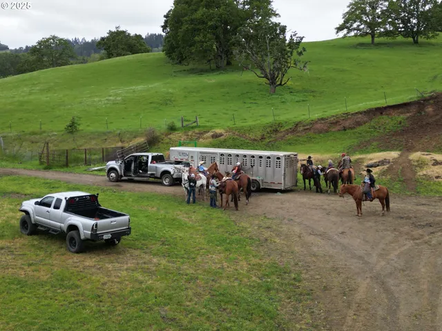 $5,495,000 | 1104 Rio Nes Lane, Roseburg, OR 97470