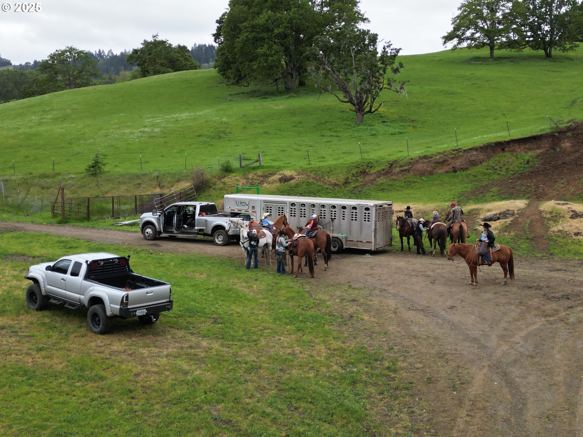 1104 Rio Nes Lane Roseburg, OR 97470 - Photo 44 of 47