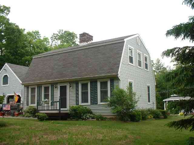 204 Harris Road Corinth, NY 12822 - Photo 1 of 9 Photo 1