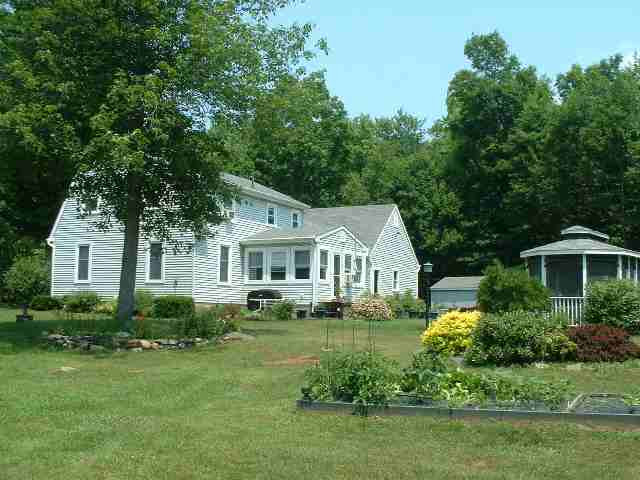 204 Harris Road Corinth, NY 12822 - Photo 2 of 9 Photo 2