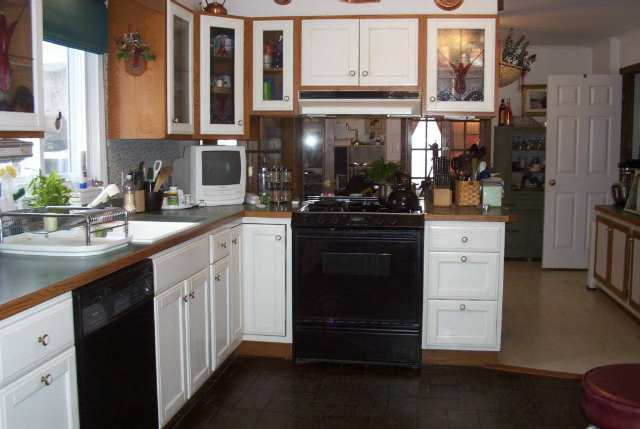 204 Harris Road Corinth, NY 12822 - Photo 6 of 9 Photo 6