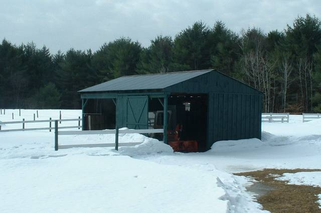 204 Harris Road Corinth, NY 12822 - Photo 9 of 9 Photo 9
