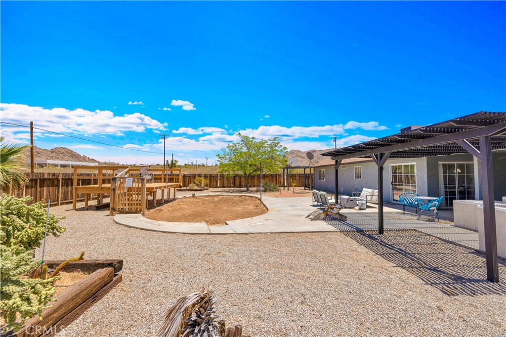 63372 Quail Springs Road Joshua Tree, CA 92252 - Photo 33 of 54