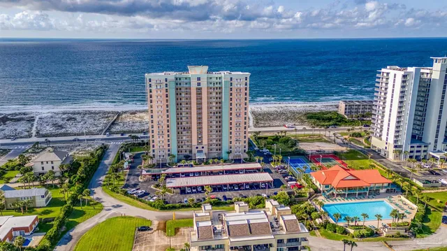 $1,195,000 | 800 Fort Pickens Road, Unit 104, Pensacola Beach, FL 32561