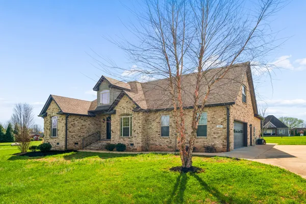 $555,000 | 145 Glider Loop, Eagleville, TN 37060