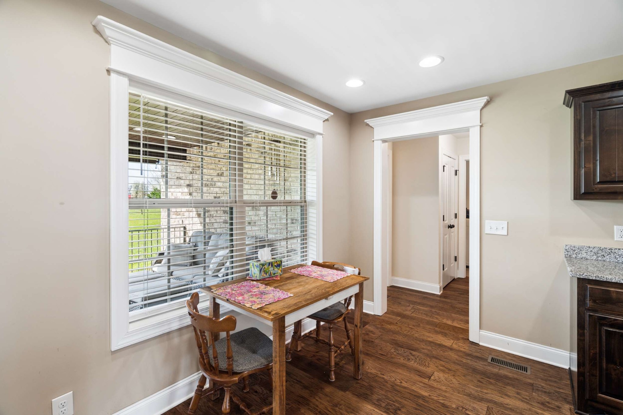 145 Glider Loop Eagleville, TN 37060 - Photo 16 of 33