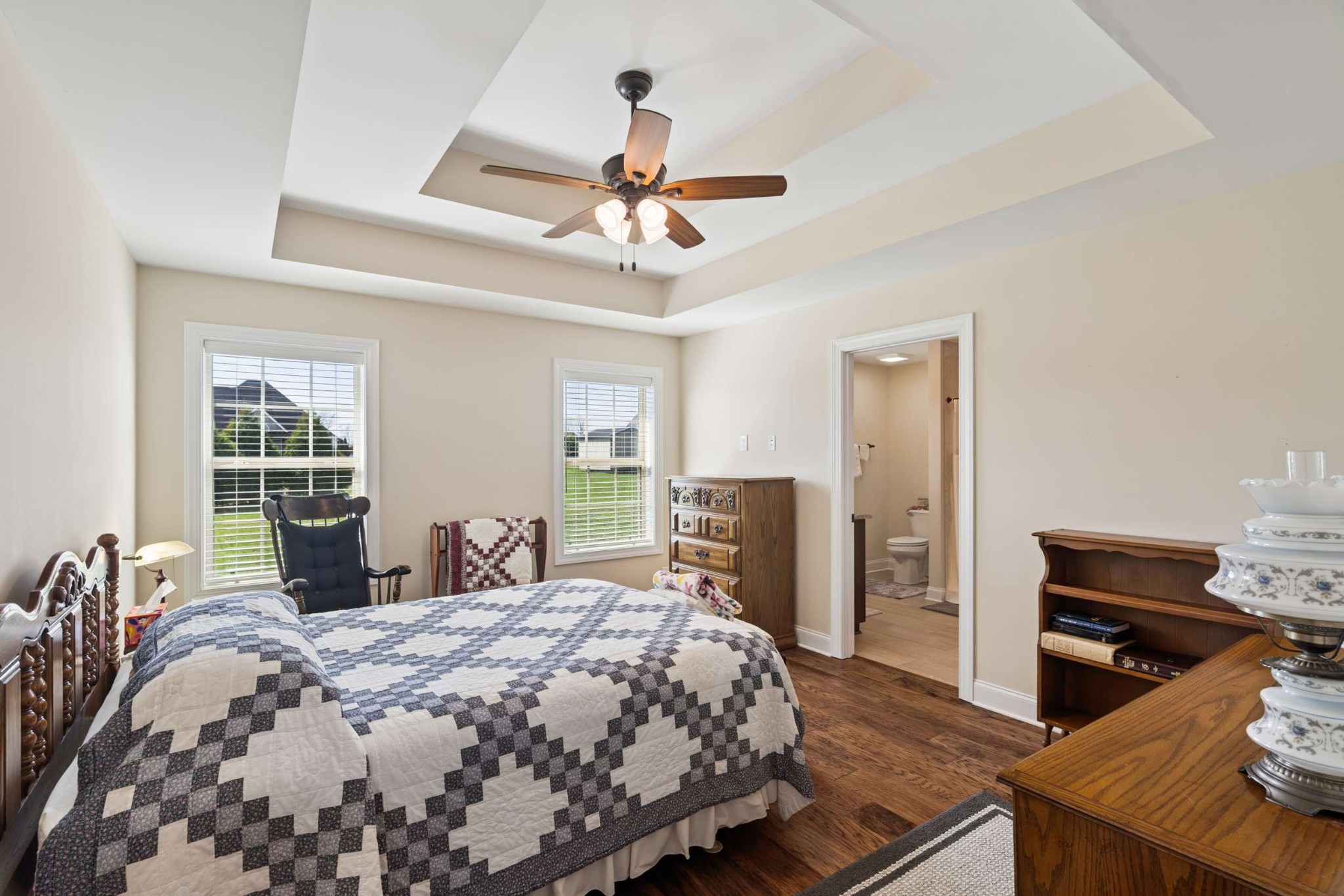 145 Glider Loop Eagleville, TN 37060 - Photo 17 of 33