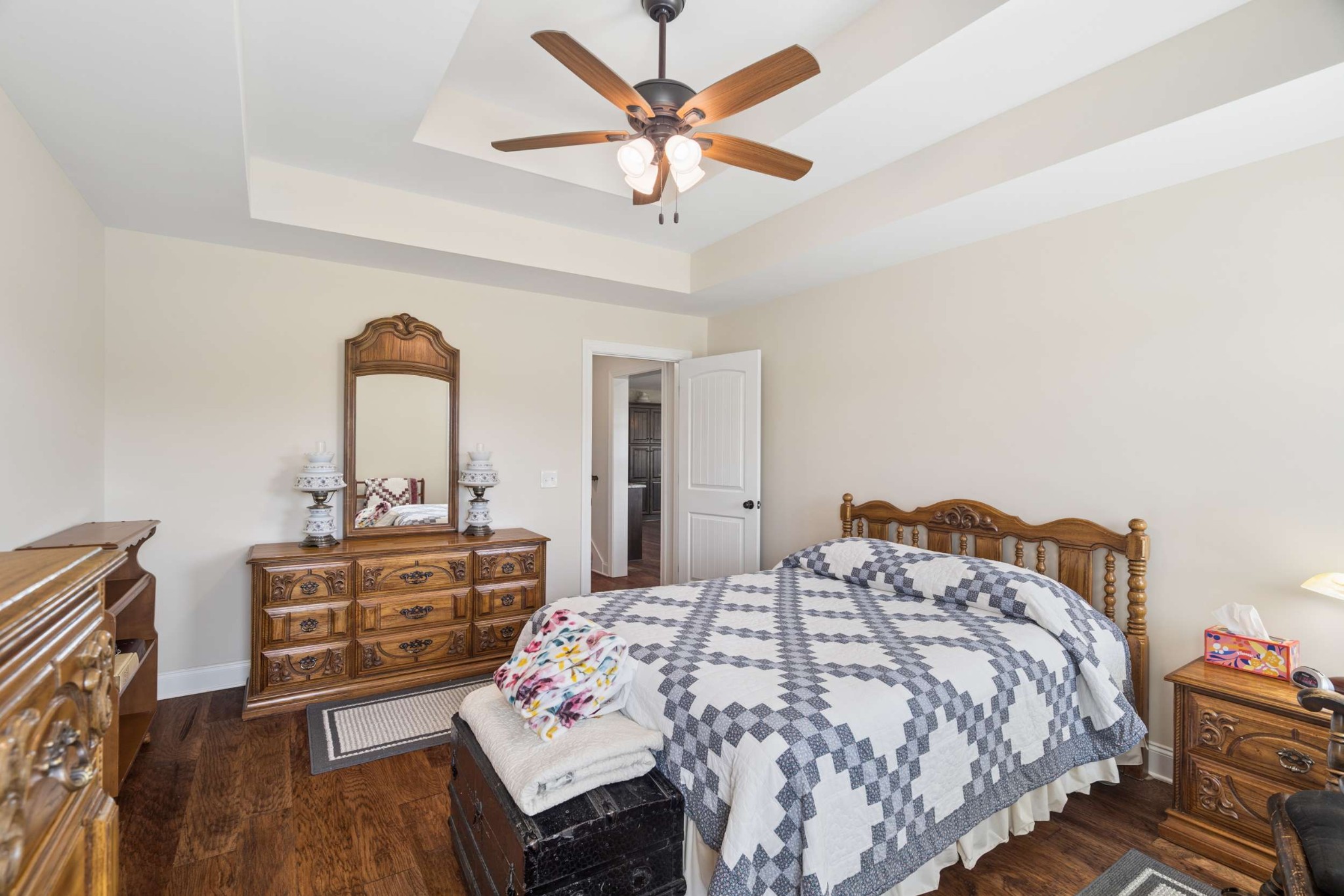 145 Glider Loop Eagleville, TN 37060 - Photo 18 of 33