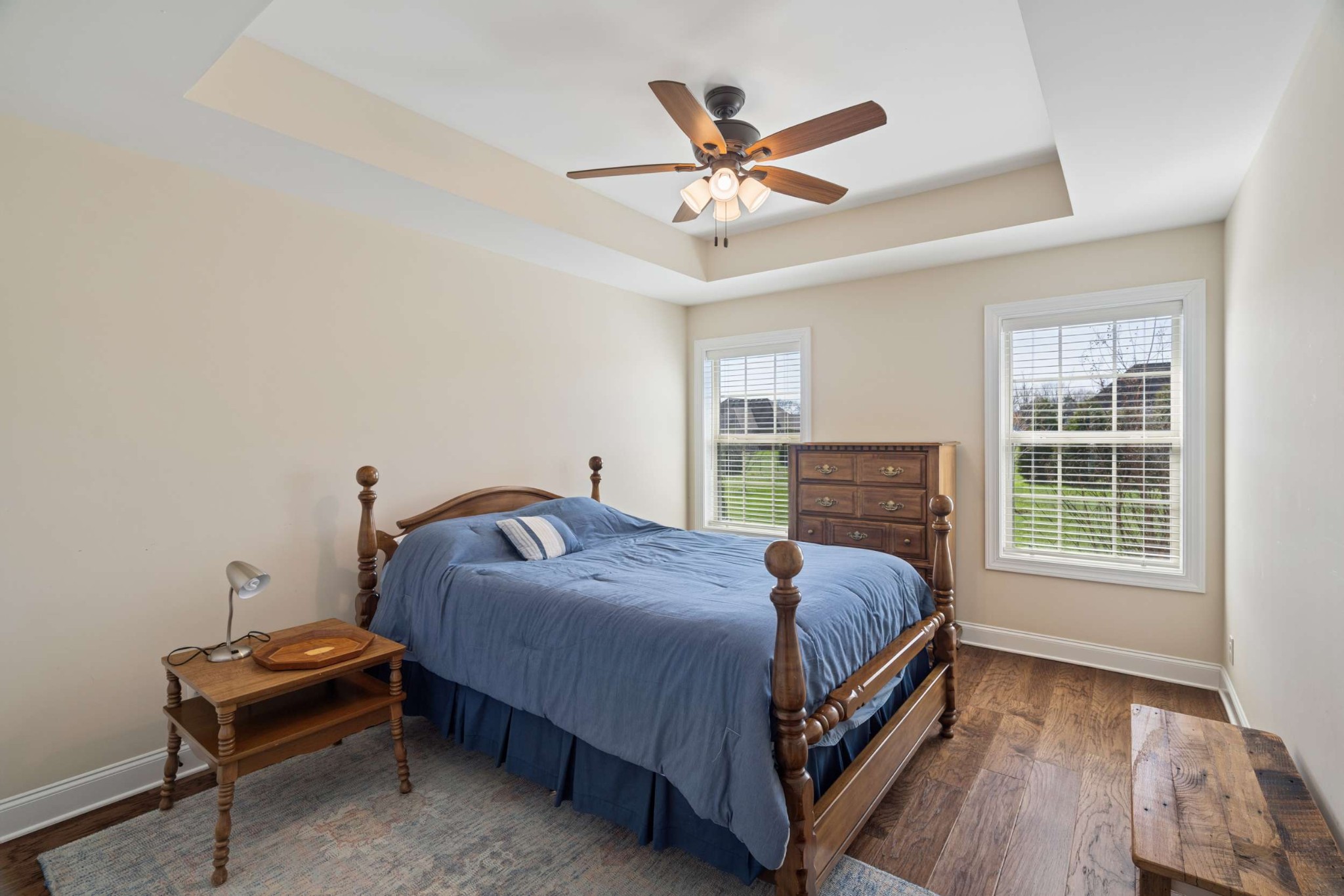 145 Glider Loop Eagleville, TN 37060 - Photo 23 of 33