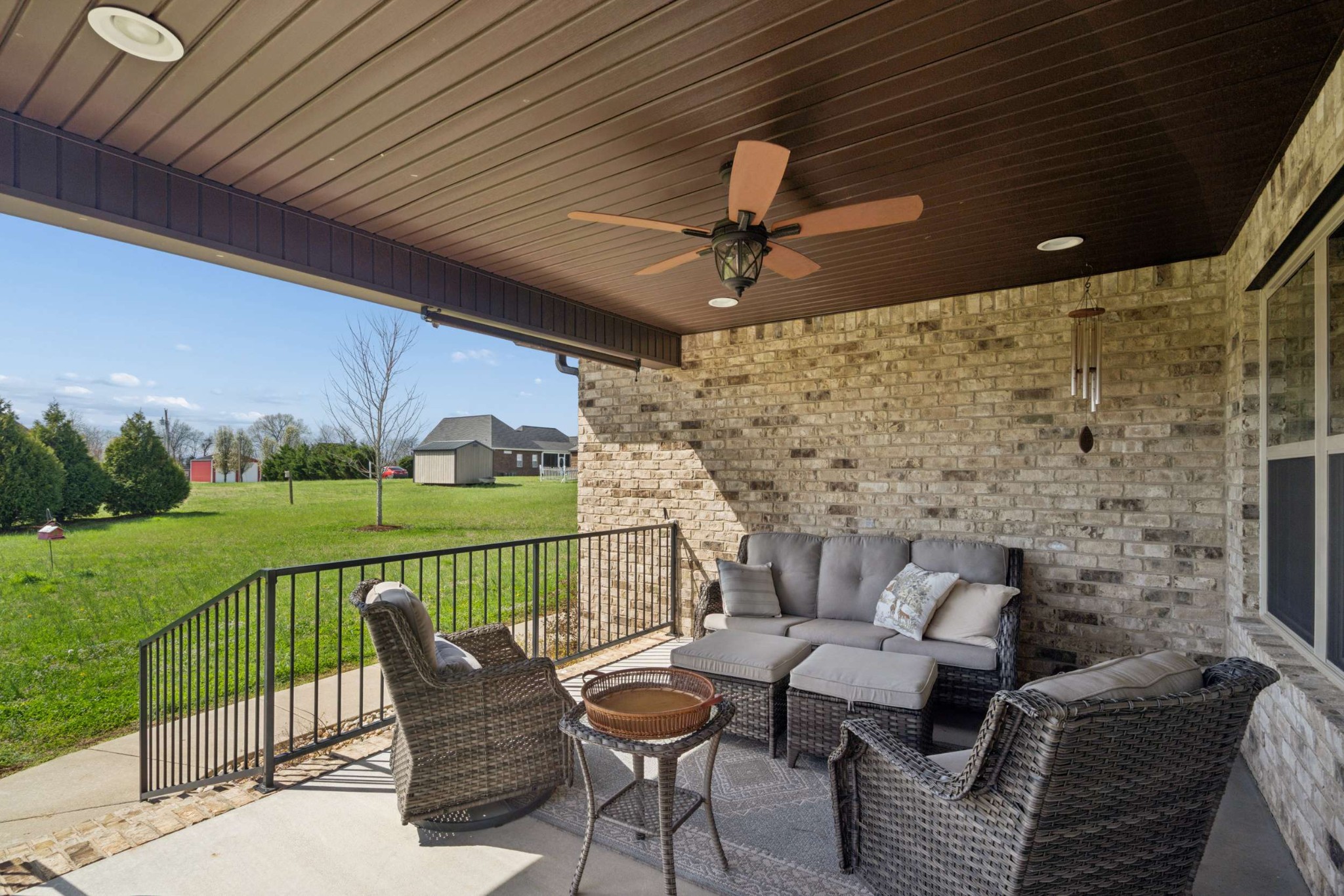 145 Glider Loop Eagleville, TN 37060 - Photo 27 of 33