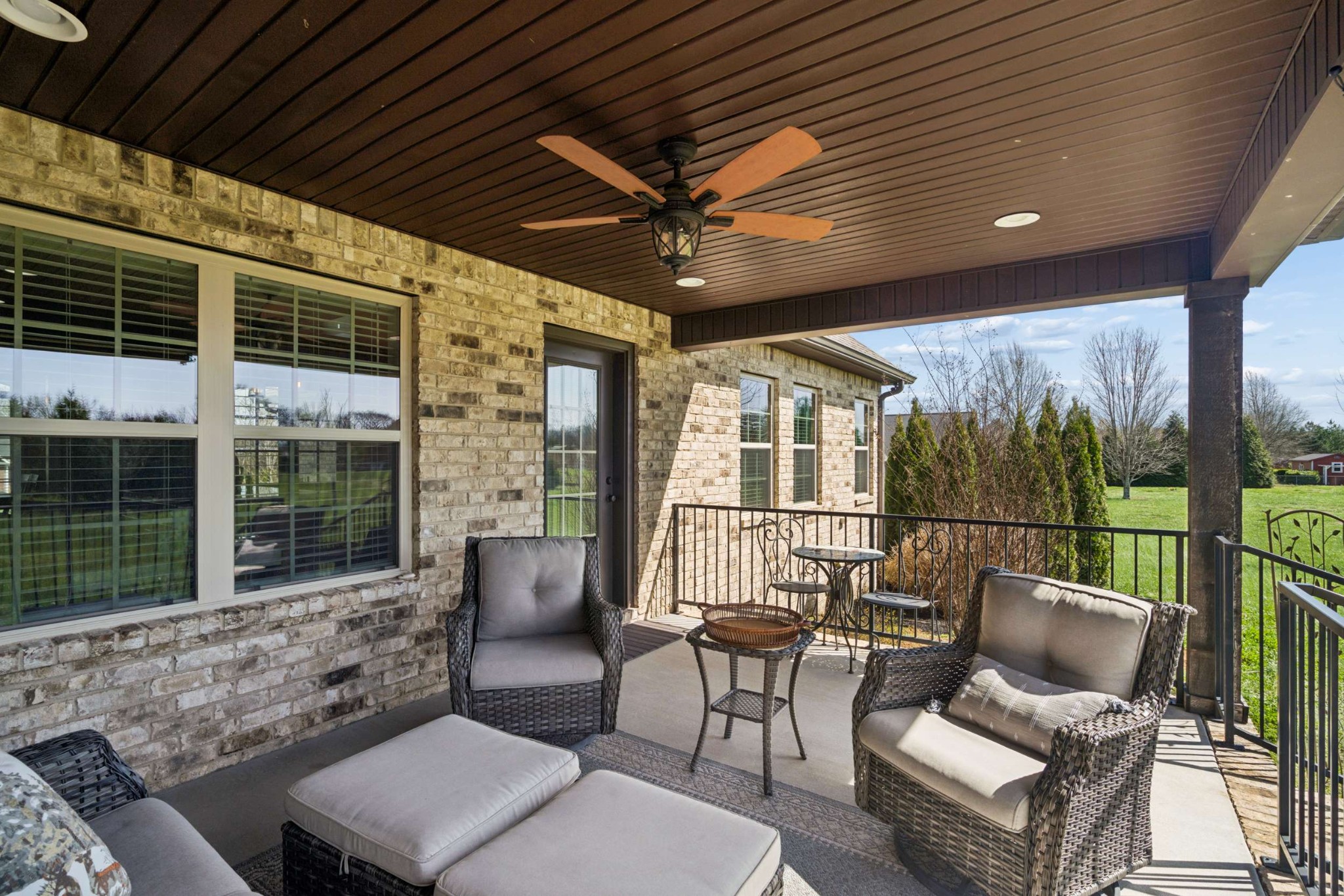 145 Glider Loop Eagleville, TN 37060 - Photo 28 of 33