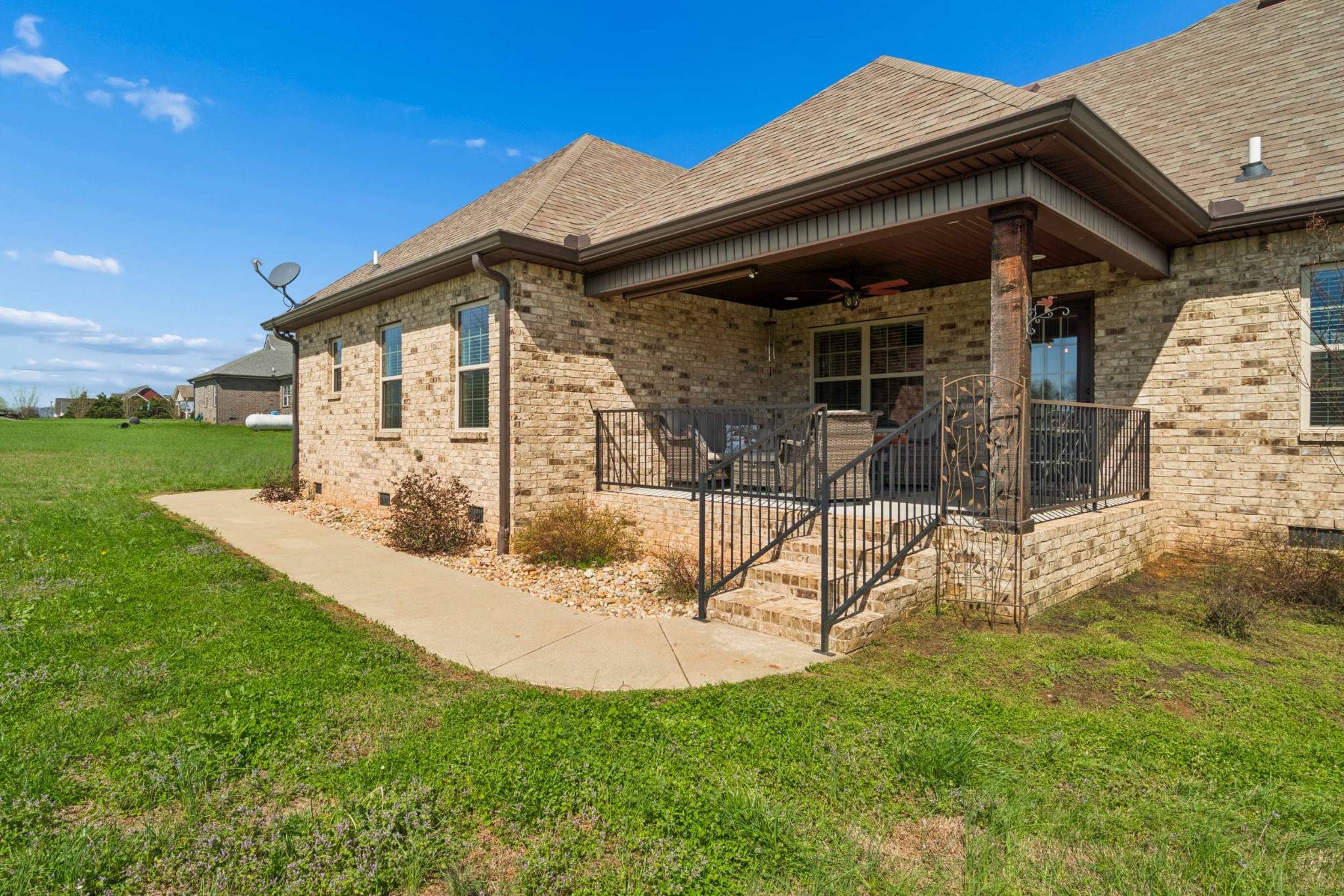 145 Glider Loop Eagleville, TN 37060 - Photo 29 of 33