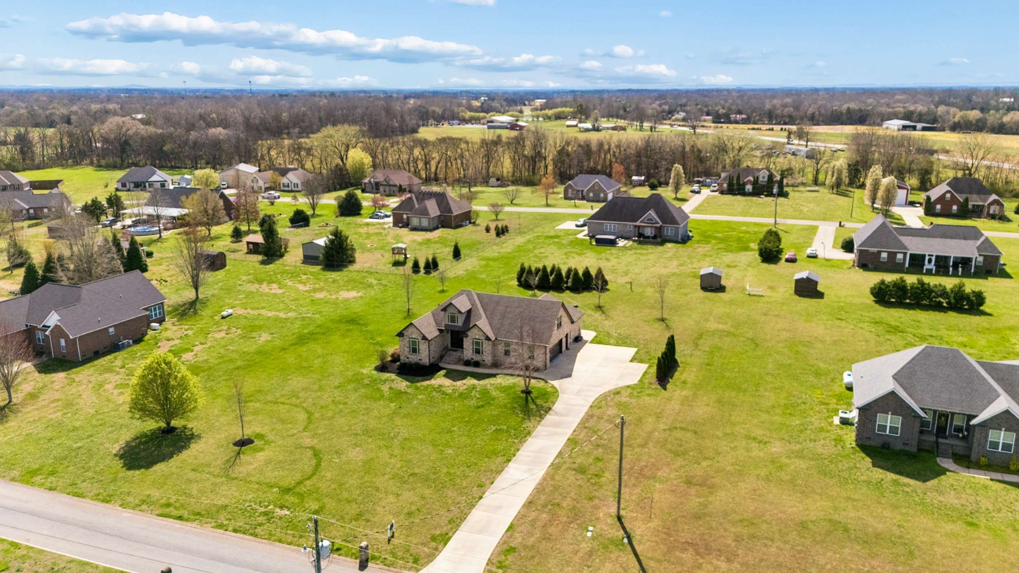 145 Glider Loop Eagleville, TN 37060 - Photo 32 of 33