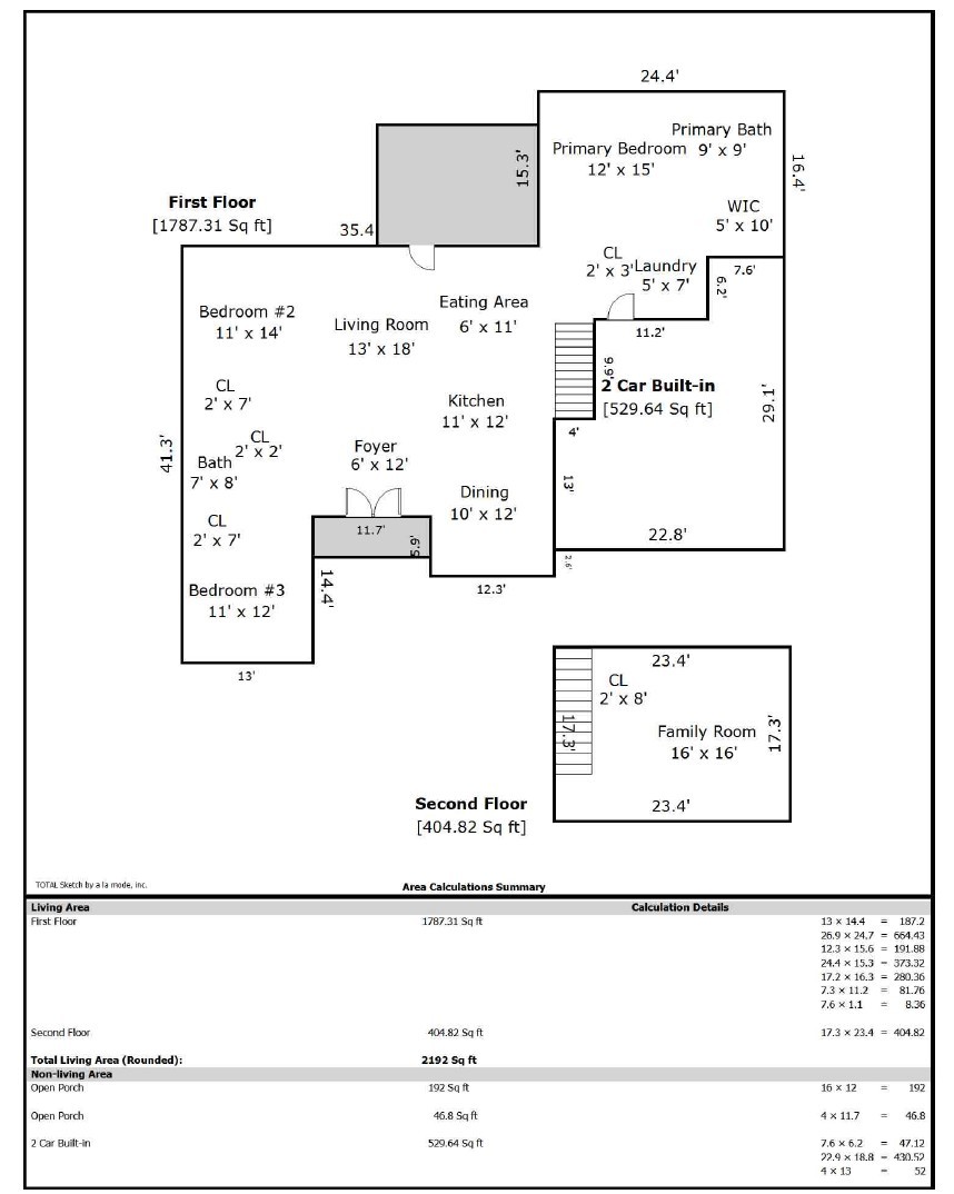 145 Glider Loop Eagleville, TN 37060 - Photo 33 of 33