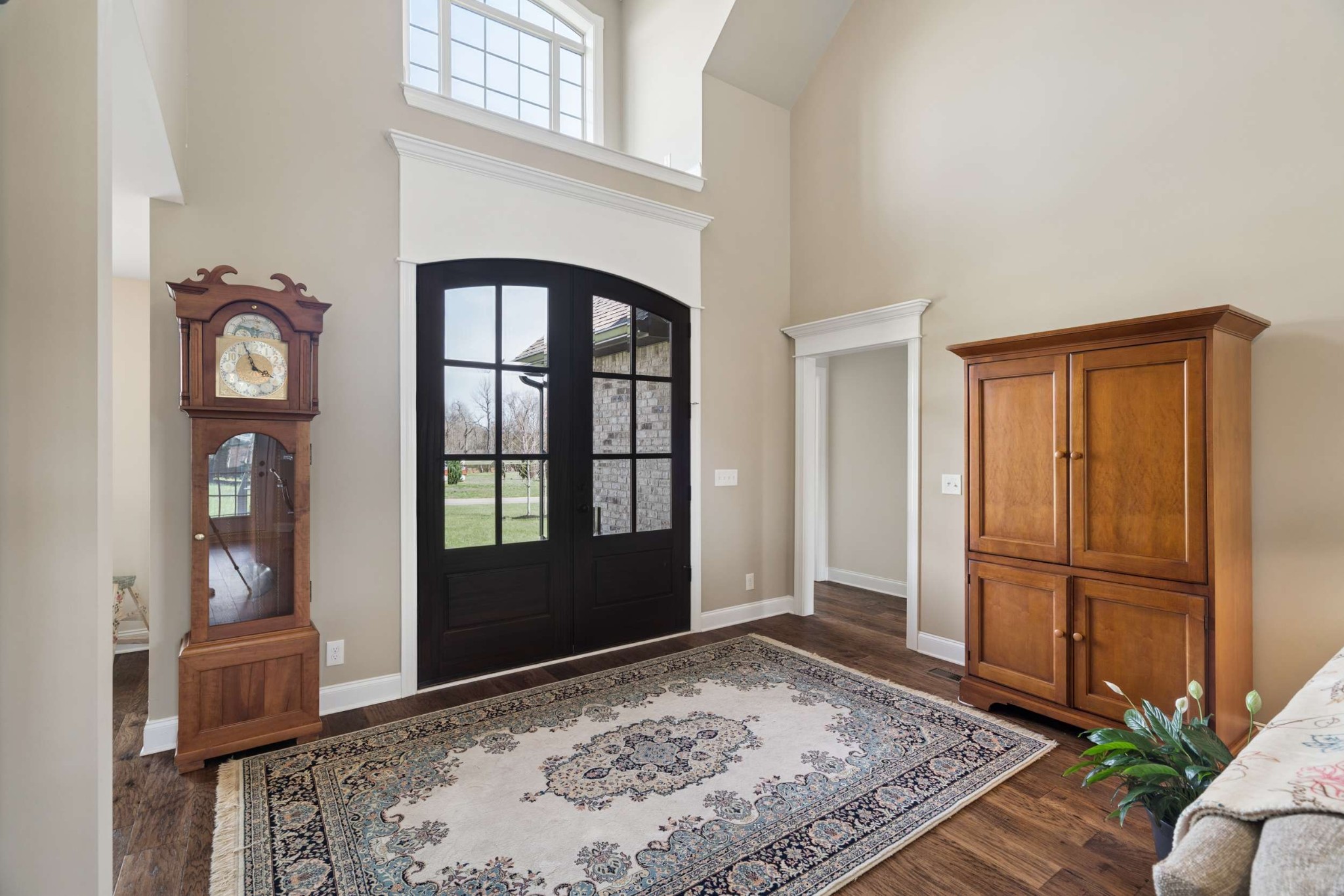 145 Glider Loop Eagleville, TN 37060 - Photo 4 of 33