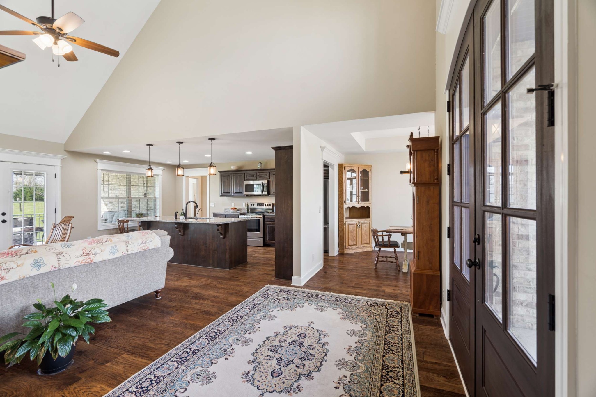 145 Glider Loop Eagleville, TN 37060 - Photo 5 of 33