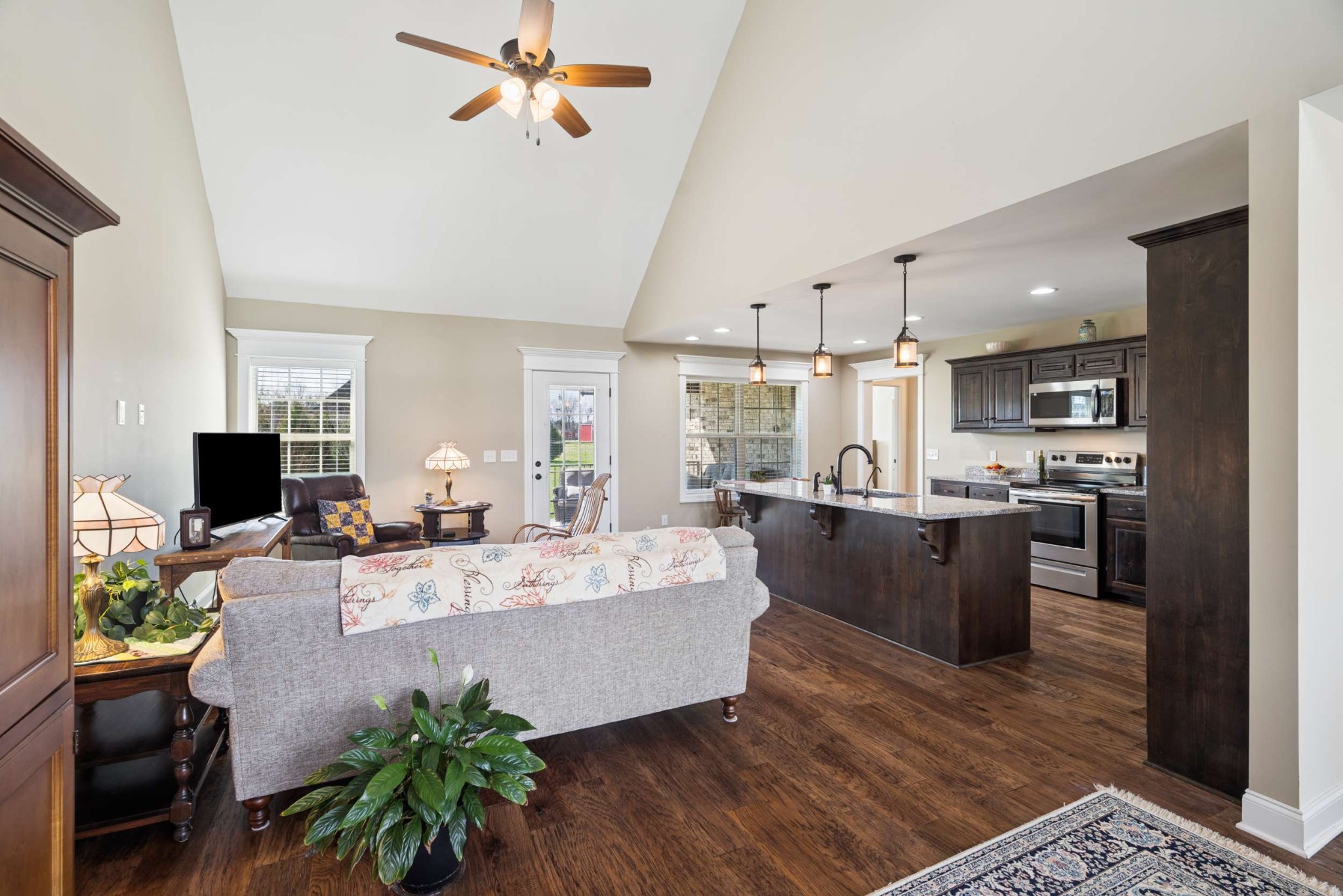 145 Glider Loop Eagleville, TN 37060 - Photo 6 of 33