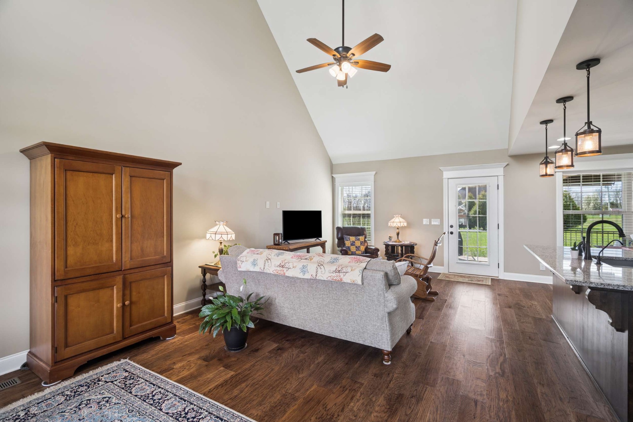 145 Glider Loop Eagleville, TN 37060 - Photo 7 of 33