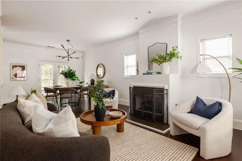 $585,000 | 941 Ormewood Avenue Southeast, Atlanta, GA 30316