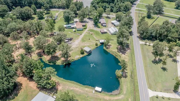 $375,000 | 2803 Jamerson Road, Haughton, LA 71037