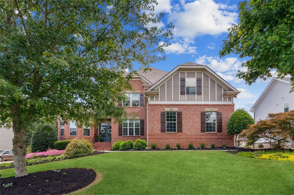 467 Delaperriere Loop Jefferson, GA 30549 - Photo 1 of 1 Gallery Image 1