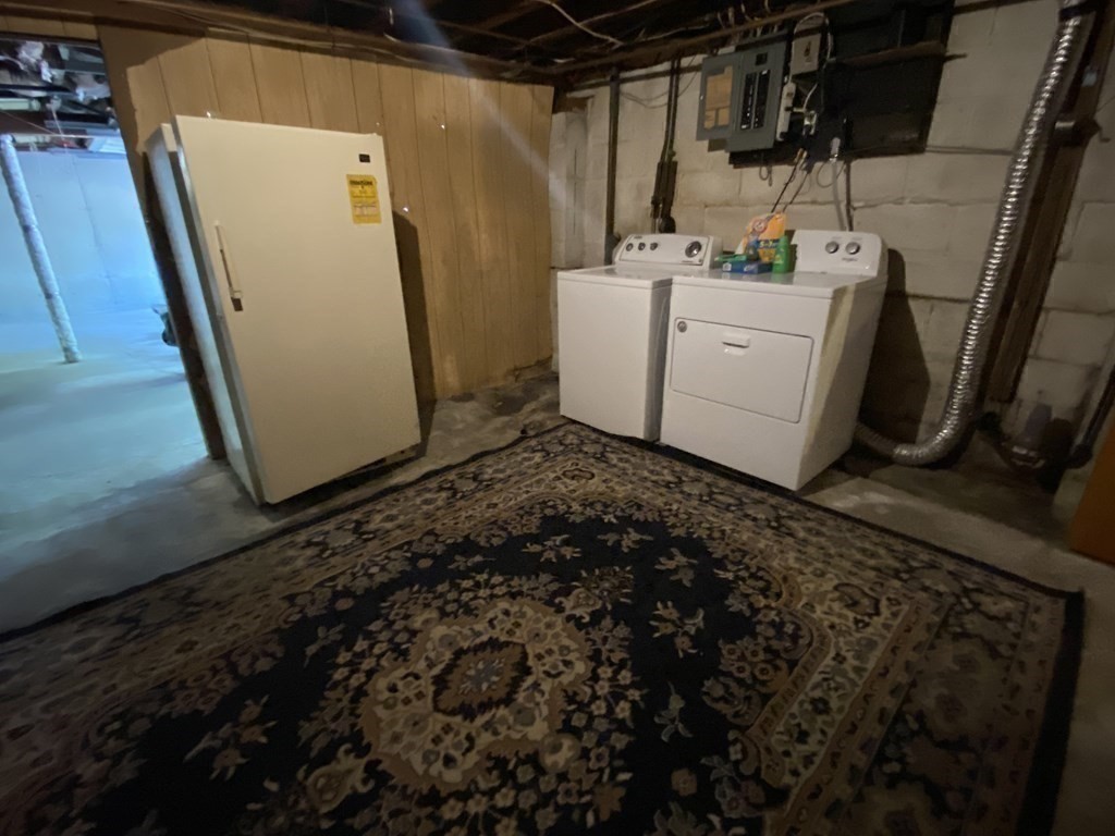 48 Burnham Road Greenfield, MA 01301 - Photo 22 of 31 Gallery Image 22