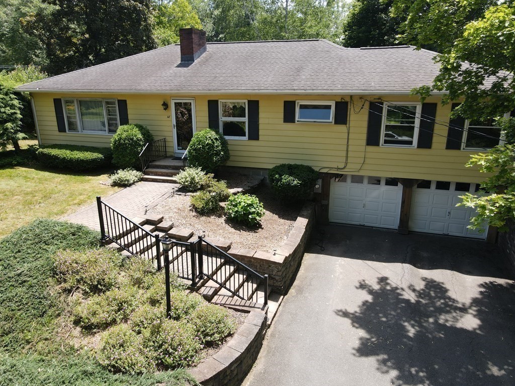 48 Burnham Road Greenfield, MA 01301 - Photo 24 of 31 Gallery Image 24