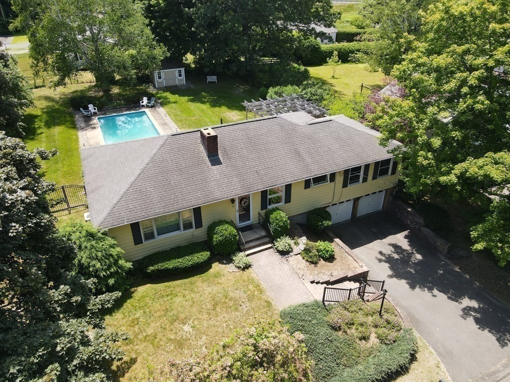 48 Burnham Road Greenfield, MA 01301 - Photo 25 of 31 Gallery Image 25