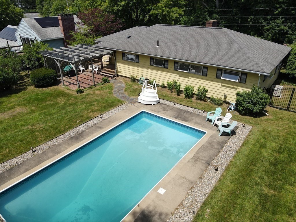 48 Burnham Road Greenfield, MA 01301 - Photo 30 of 31 Gallery Image 30