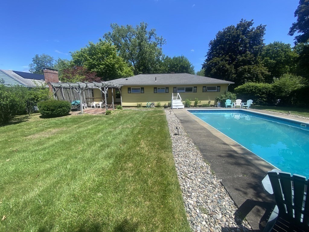 48 Burnham Road Greenfield, MA 01301 - Photo 31 of 31 Gallery Image 31