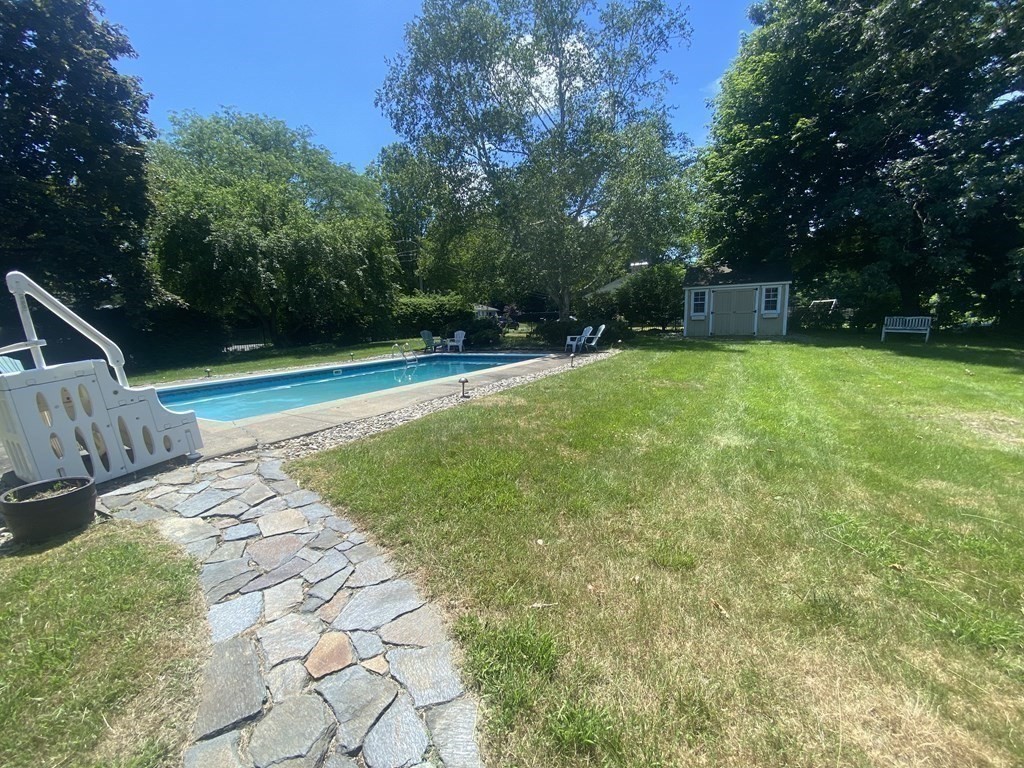 48 Burnham Road Greenfield, MA 01301 - Photo 8 of 31 Gallery Image 8