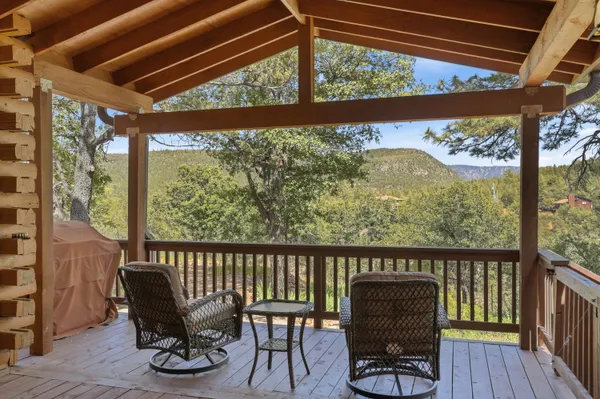 $735,000 | 4823 Rim View Loop, Strawberry, AZ 85544