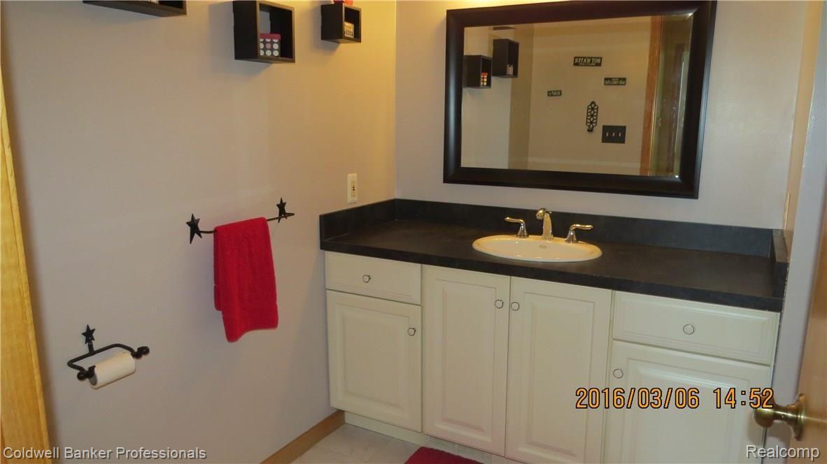16200 33 Mile Road Armada, MI 48005 - Photo 46 of 77 Full Bath
