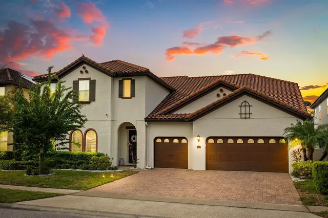 $1,390,000 | 8143 Chilton Drive, Orlando, FL 32836