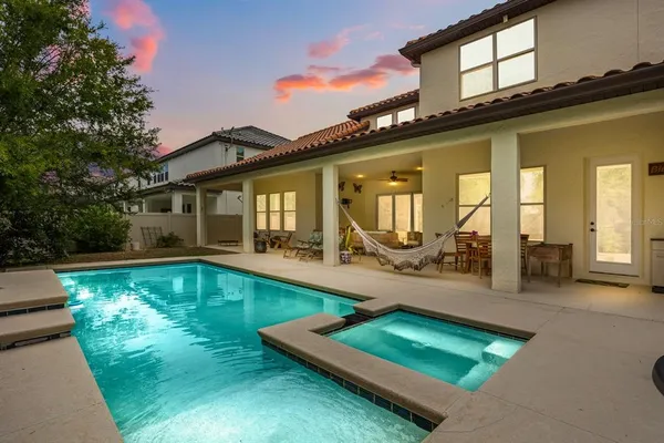 $1,390,000 | 8143 Chilton Drive, Orlando, FL 32836