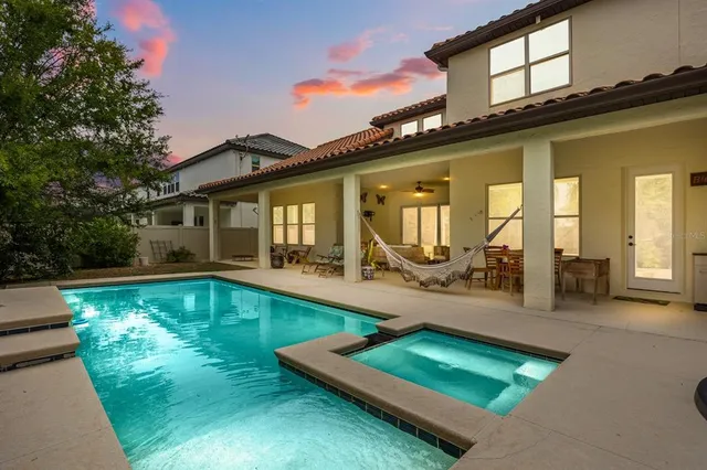 $1,390,000 | 8143 Chilton Drive, Orlando, FL 32836