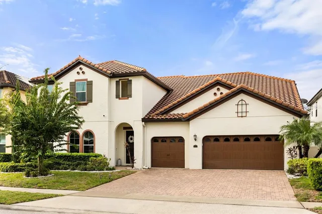 $1,390,000 | 8143 Chilton Drive, Orlando, FL 32836