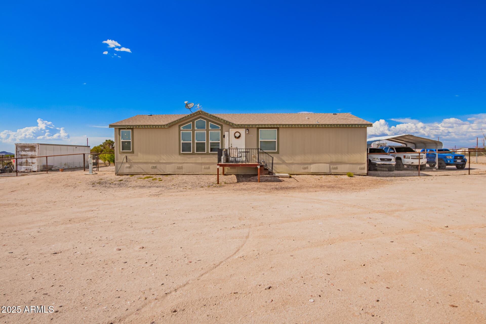 19790 East Firethorn Road Florence, AZ 85132 - Photo 1 of 31 1 - Firethorn