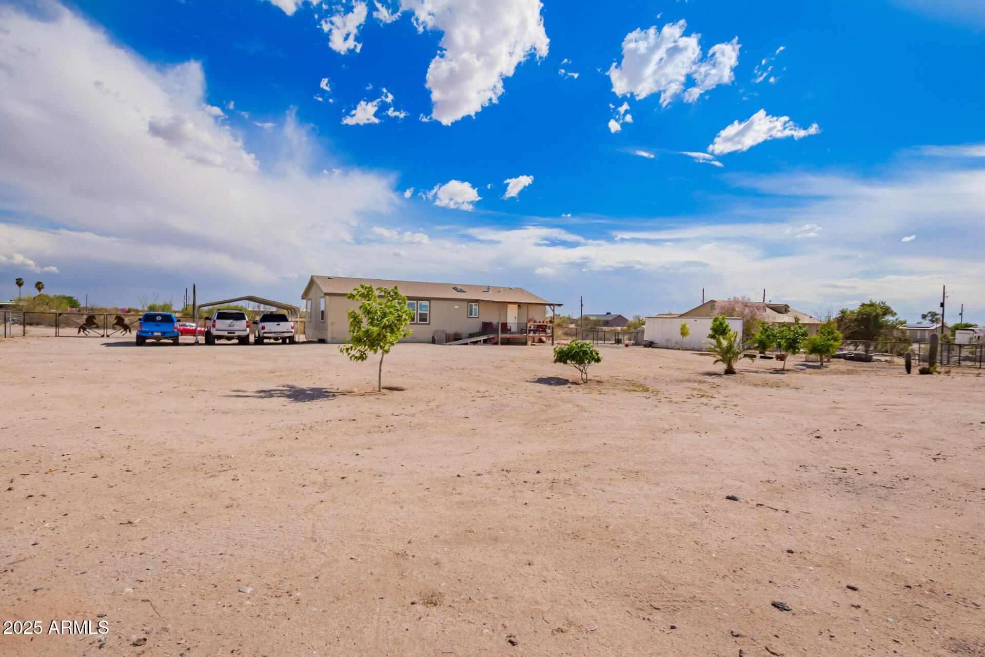 19790 East Firethorn Road Florence, AZ 85132 - Photo 28 of 31 28 - Firethorn
