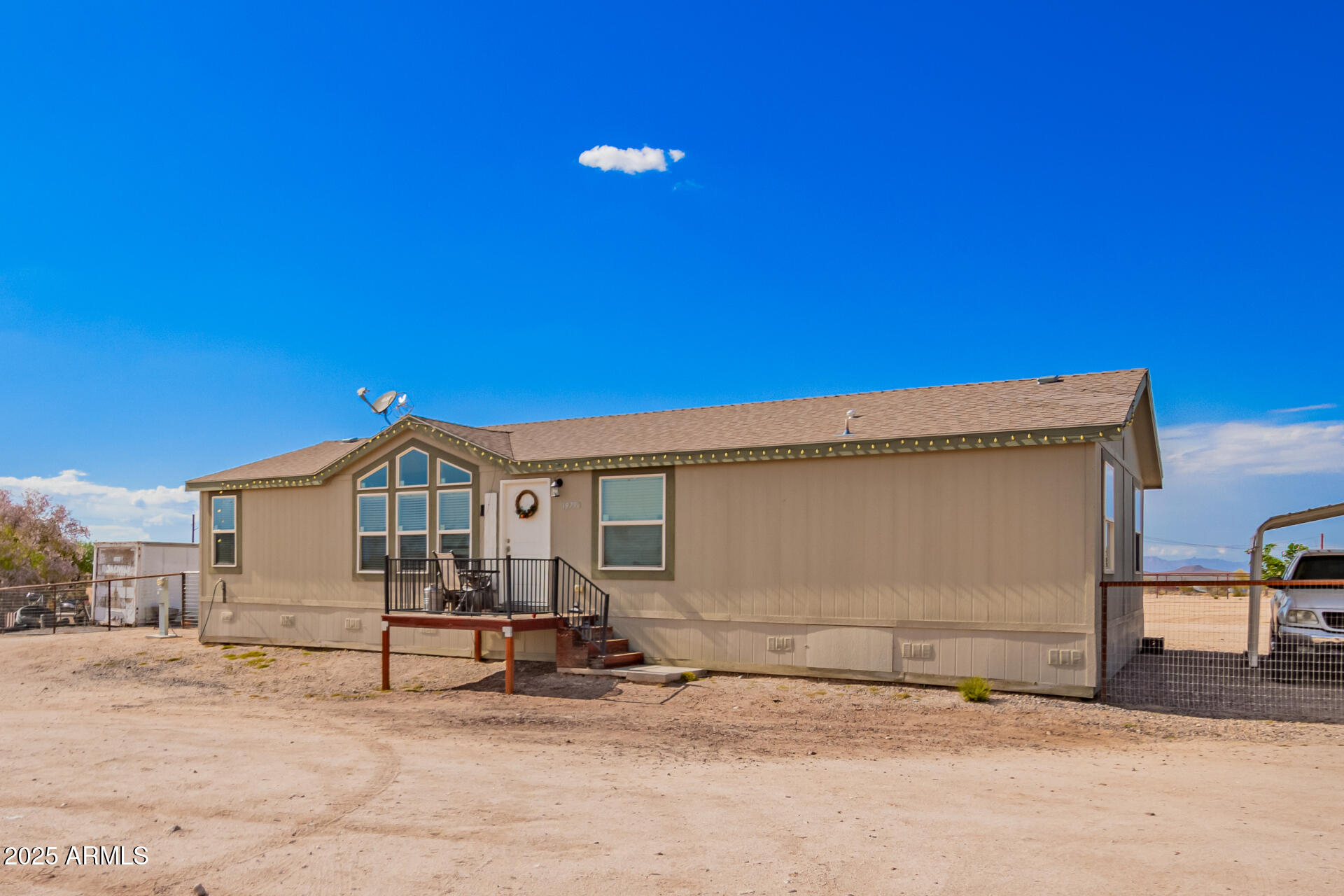 19790 East Firethorn Road Florence, AZ 85132 - Photo 6 of 31 6 - Firethorn