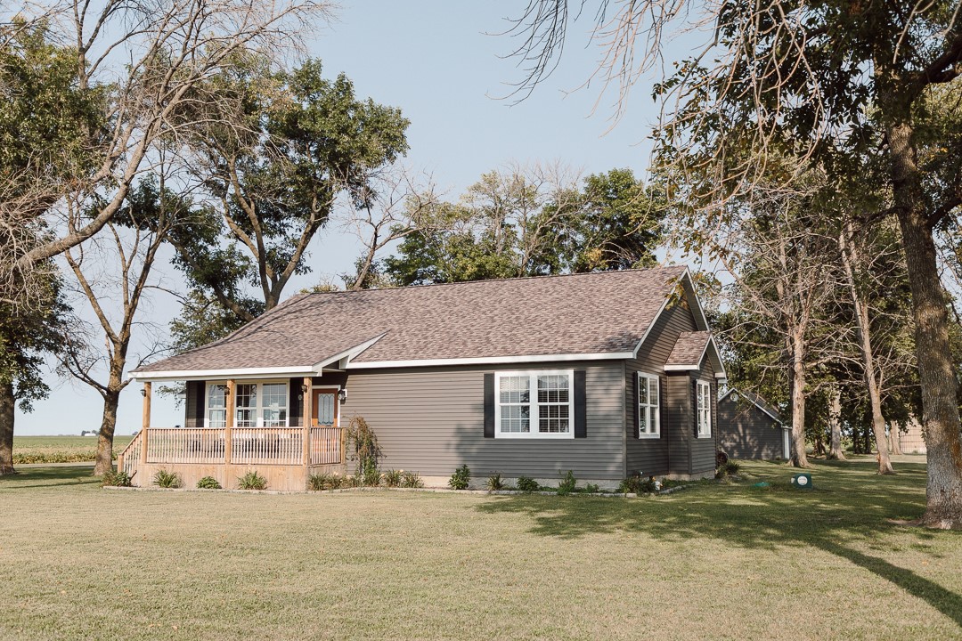 2872 North 1200 E Road Moweaqua, IL 62550 - Photo 1 of 35