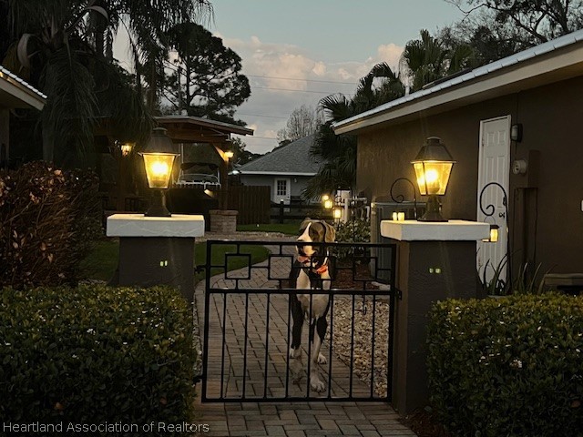 4326 Lakewood Road Sebring, FL 33875 - Photo 27 of 50