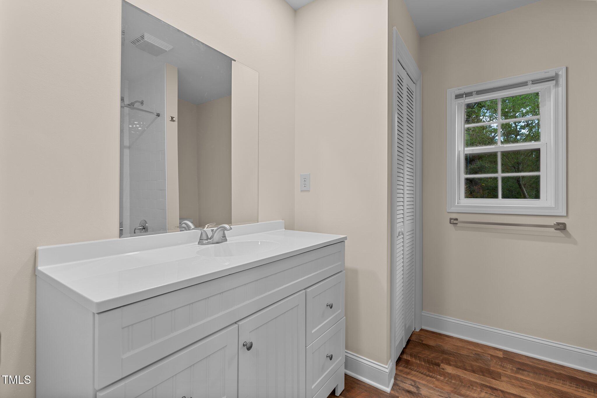 2883 Putnam Glendon Road Carthage, NC 28327 - Photo 23 of 64 Bathroom