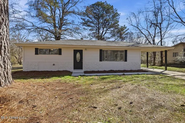$1,600 | 126 Joanie Street, Pearl, MS 39208