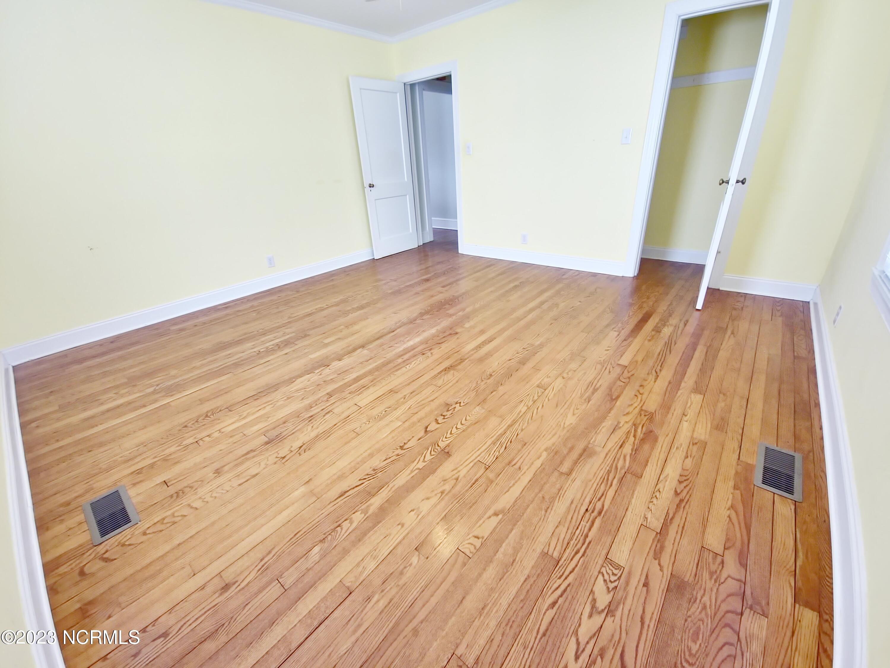 407 Second Street Ayden, NC 28513 - Photo 17 of 37 Primary Bedroom