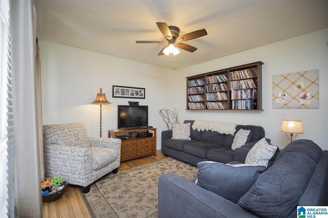 1320 Lawrence Street Birmingham, AL 35210 - Photo 4 of 21