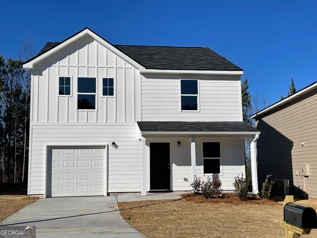 383 Jada Lane Villa Rica, GA 30180 - Photo 1 of 18