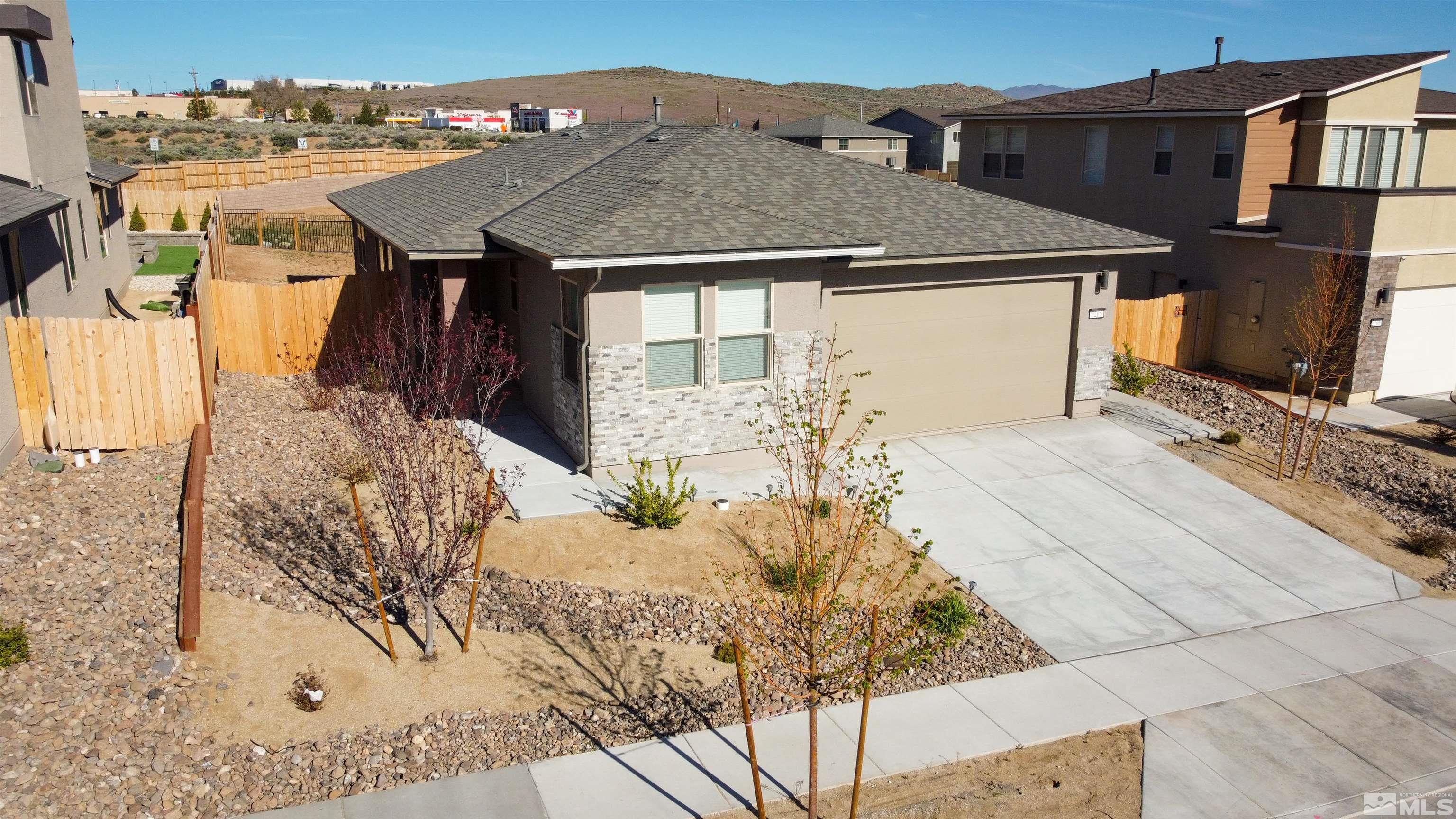 7265 Mustengo Drive Reno, NV 89506 - Photo 1 of 32 Photo 1