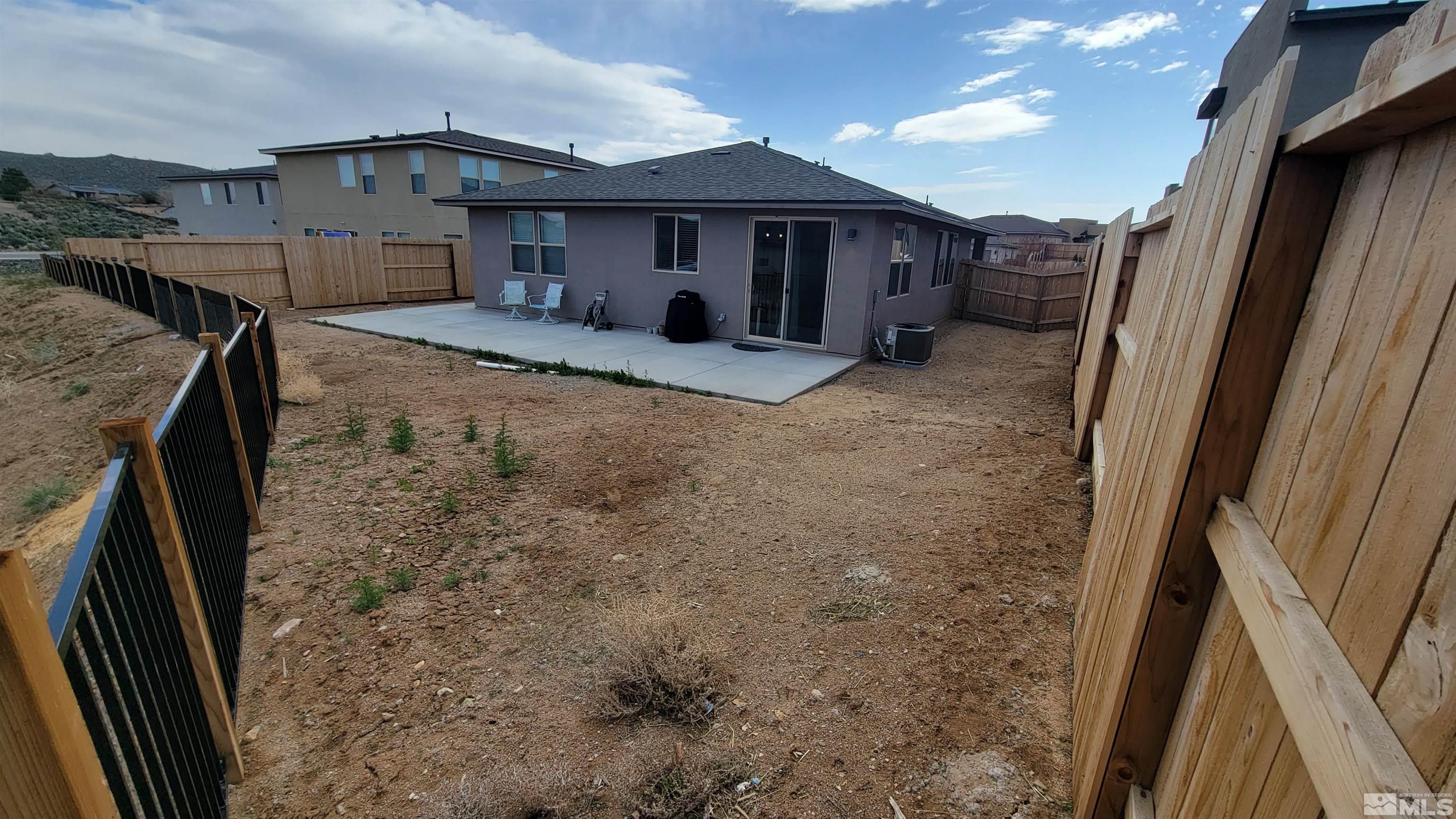 7265 Mustengo Drive Reno, NV 89506 - Photo 23 of 32 Photo 23