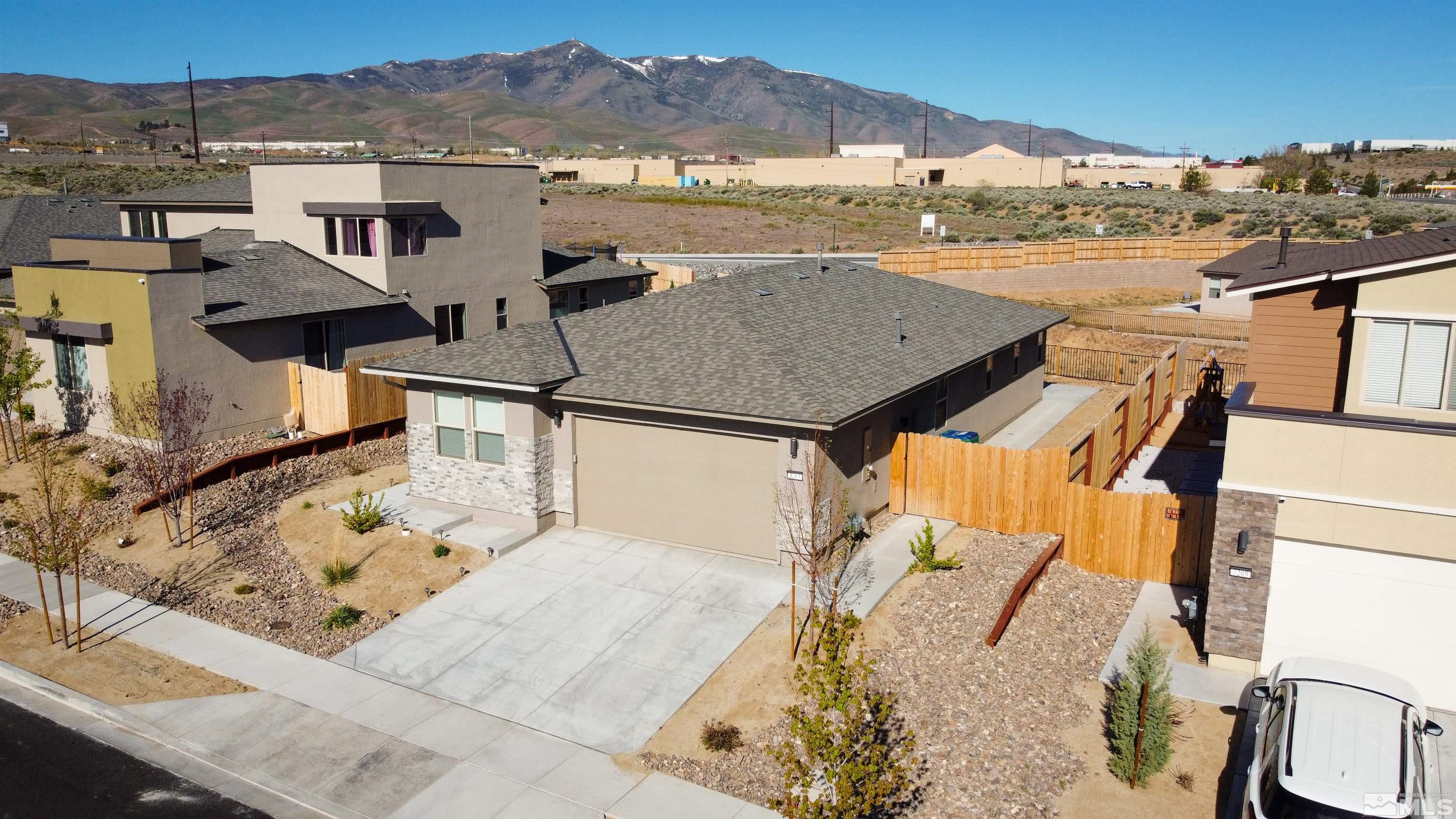 7265 Mustengo Drive Reno, NV 89506 - Photo 29 of 32 Photo 29